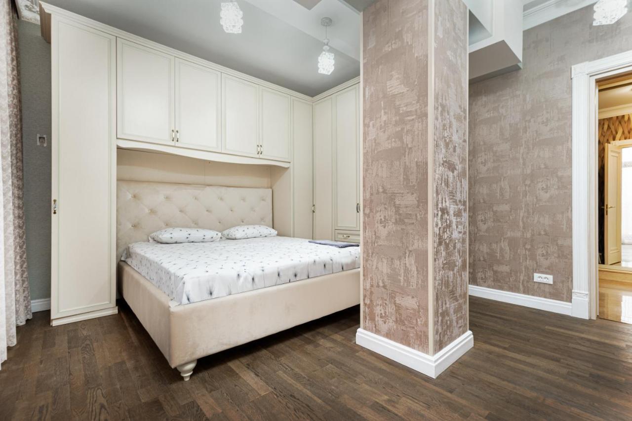 Gefest Luxury Sea View Apartment Odesa Exterior foto